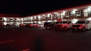 Outdoorsman Motel - 6