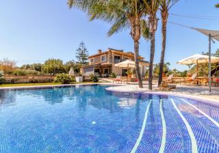 Finca es velar - Muro - 3
