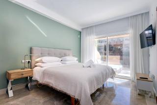 Stunning 2 Bedroom Apartment in Aloha Hill Club - Marbella - 6
