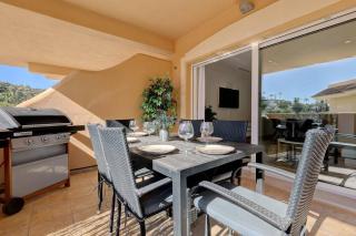 Stunning 2 Bedroom Apartment in Aloha Hill Club - Marbella - 7