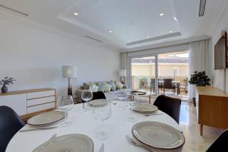 Stunning 2 Bedroom Apartment in Aloha Hill Club - Marbella - 1