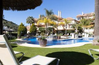 Stunning 2 Bedroom Apartment in Aloha Hill Club - Marbella - 0