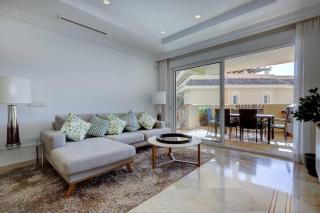 Stunning 2 Bedroom Apartment in Aloha Hill Club - Marbella - 4