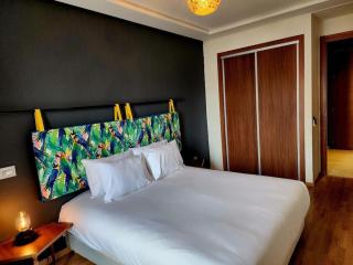 Confortable & élégant/Piscine/Gare oasis - 4