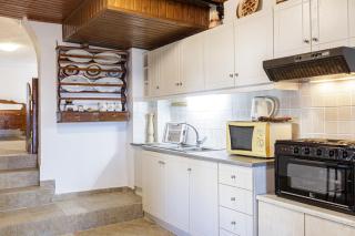 Τraditional home Fabrica , south Crete , Agios Pavlos - 9