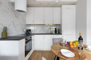 Apartament Superior & SPA Marina Dziwnów - Dziwnów - 9