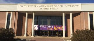 Holiday Inn Express & Suites Waxahachie by IHG - Waxahachie - 3