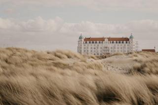 DUNE DU PALACE - Zeebrugge - 0