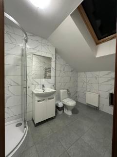 Hotel Rover - Lviv - 4