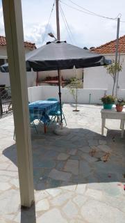 House Marika - between Sea & mountains - Sikia - 8