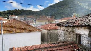 House Marika - between Sea & mountains - Sikia - 9