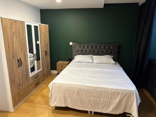 Prime İstanbul Residances Deluxe King Studio - Istanbul - 9