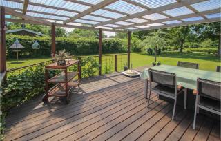 2 Bedroom Beautiful Home In Samsø - Onsbjerg - 2