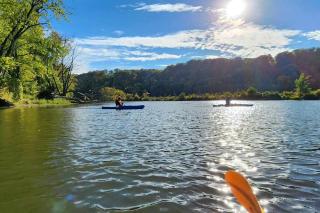 Seagull Bungalow in the Harbor - 8