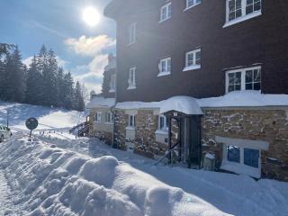 Apartmán Meluzína - Staré Hamry - 8