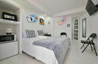 Bay Winds Inn - San Andrés - 8