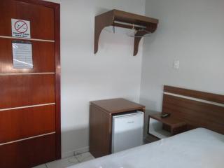 Crystal Palace Hotel - 2