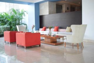 Beachfront Bliss-2BR Haven Steps from Sandy Shores - Cartagena de Indias - 4