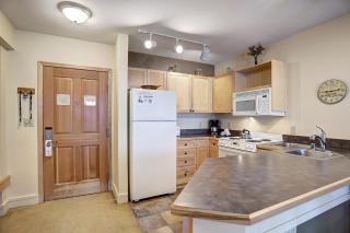 Silver Mill 8200 - 1Br-Walk to Slopes! Kids Ski Free! condo - 1