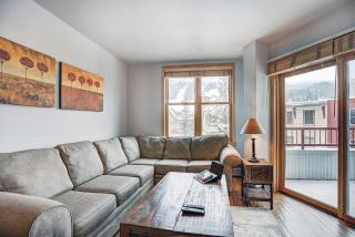 Premier Silver Mill 8229 - 2Br-Walk to Slopes! Kids Ski Free! condo - 9