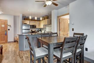 Premier Silver Mill 8229 - 2Br-Walk to Slopes! Kids Ski Free! condo - 6