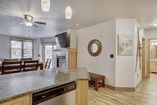 Premier Silver Mill 8229 - 2Br-Walk to Slopes! Kids Ski Free! condo - 1