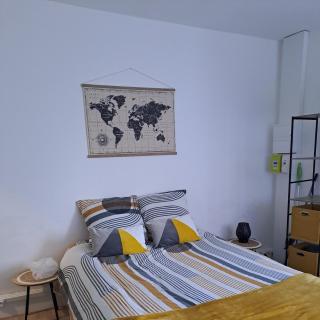 Studio de charme - Saint-Maixent-lʼÉcole - 7