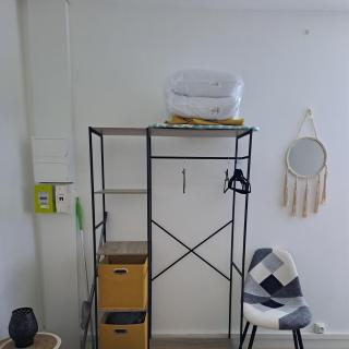 Studio de charme - Saint-Maixent-lʼÉcole - 1