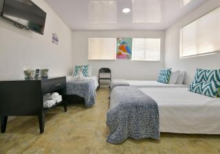 Bay Winds Inn - San Andrés - 3