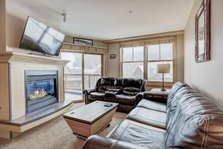Silver Mill 8260 - 2Br-Walk to Slopes! Kids Ski Free! condo - 0