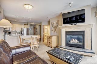 Silver Mill 8260 - 2Br-Walk to Slopes! Kids Ski Free! condo - 7
