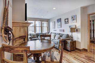 Premier Silver Mill 8281 - 2Br-Walk to Slopes! Kids Ski Free! condo - 7