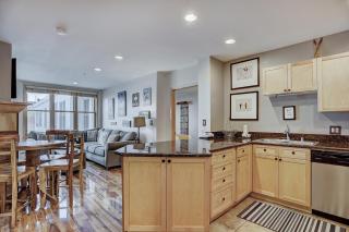 Premier Silver Mill 8281 - 2Br-Walk to Slopes! Kids Ski Free! condo - 3