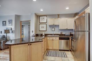 Premier Silver Mill 8281 - 2Br-Walk to Slopes! Kids Ski Free! condo - 1