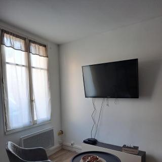 Studio de charme - Saint-Maixent-lʼÉcole - 3