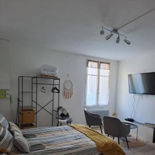 Studio de charme - Saint-Maixent-lʼÉcole - 0