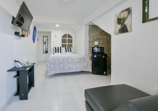 Bay Winds Inn - San Andrés - 5