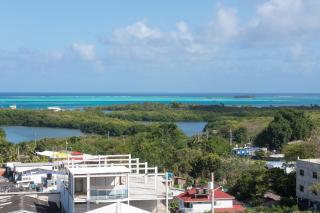 Bay Winds Inn - San Andrés - 9