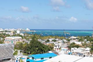 Bay Winds Inn - San Andrés - 0