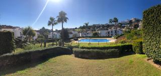 Superior 3BR GolfLA Apartment Minutes from Puerto Banus & Marbella - Malaga - 6