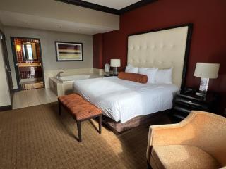 Ameristar Casino Hotel Vicksburg, Ms. - Vicksburg - 9