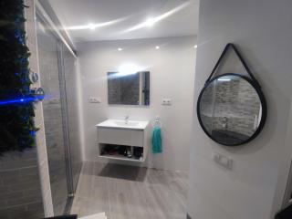 Espectacular apartamento con spa privado - Miami Platja - 2
