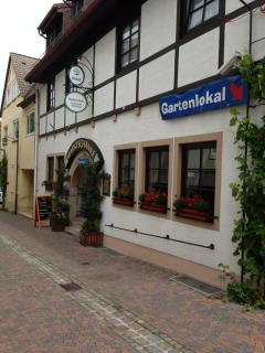Marktschänke - Bad Dürkheim - 0