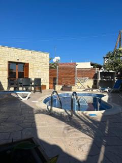 Fontana Traditional House - Anarita - 7