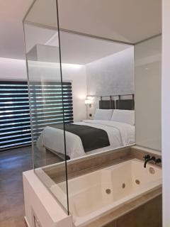 Mar Azul Suites Apart Boutique - Mar Azul - 3