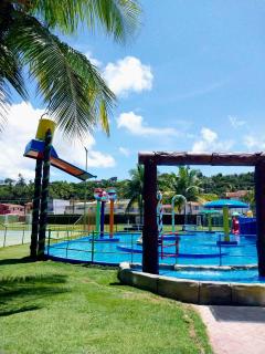JL Temporadas q 222 PortobelloPark - Porto Seguro - 0