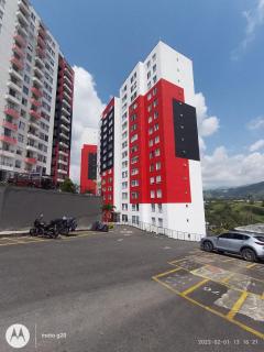 OroNegroApartaHoteles Acogedor Apartaestudio Amoblado Armenia, Quindio - Armenia - 7