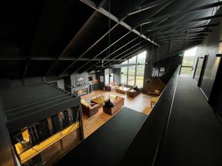 Thousand Lakes Lodge - Liawenee - 8