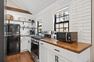 Spearfish Cottages - Spearfish - 5
