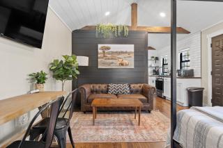Spearfish Cottages - Spearfish - 4